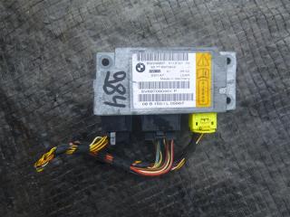Блок airbag BMW 740i 2006
