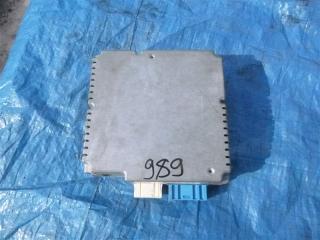 Электронный блок BMW 525I 2005