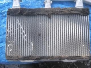 Радиатор печки BMW 525I E60 N52B25 Радиатор печки BMW 525I E60 N52B25