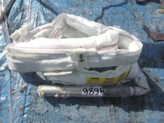 Airbag крыши правый BMW 525I 2005