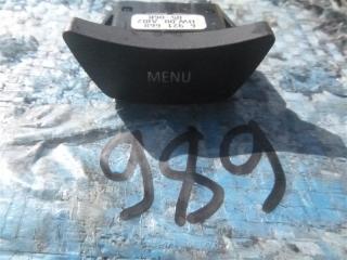 Кнопка 525I 2005 E60 N52B25 Кнопка 525I 2005 E60 N52B25