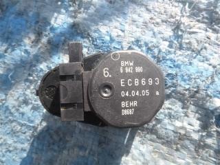 Сервопривод заслонок печки BMW 525I 2005