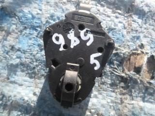 Сервопривод заслонок печки 525I 2005 E60 N52B25 Сервопривод заслонок печки 525I 2005 E60 N52B25