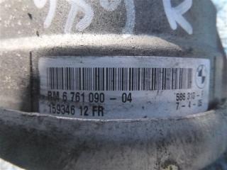 Подушка ДВС правая BMW 525I E60 N52B25AF Подушка ДВС правая BMW 525I E60 N52B25AF