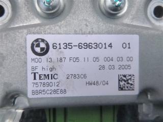 Блок комфорта передний 525I 2005 E60 N52B25AF Блок комфорта передний 525I 2005 E60 N52B25AF