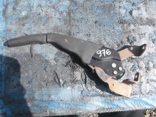 Фото запчасти ручка ручного тормоза Mitsubishi Delica 2001 контрактная запчасть Запчасть ручка ручного тормоза Mitsubishi Delica 2001