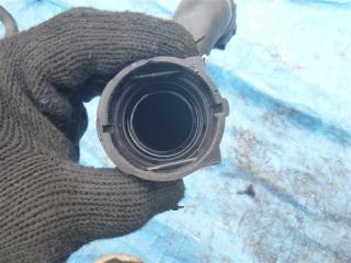 Патрубок радиатора 535 2008 E60 Патрубок радиатора 535 2008 E60