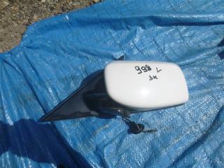 Зеркало переднее левое BMW 535 2008