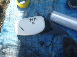 Зеркало переднее правое BMW 535 2008