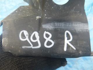 Пыльник рулевой рейки передний правый 535 2008 E60 N52B30AF Пыльник рулевой рейки передний правый 535 2008 E60 N52B30AF