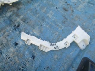 Фото запчасти крепление бампера заднее левое Mitsubishi RVR 2010 контрактная запчасть Запчасть крепление бампера заднее левое Mitsubishi RVR 2010