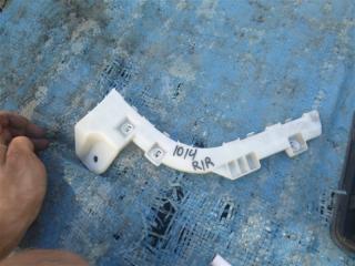 Фото запчасти крепление бампера заднее правое Mitsubishi RVR 2010 контрактная запчасть Запчасть крепление бампера заднее правое Mitsubishi RVR 2010