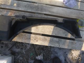 Запчасть обшивка багажника задняя правая Mazda CX-7 2010