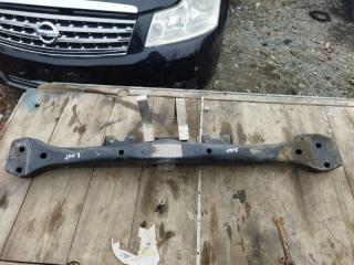 Подушка кпп Volkswagen Touareg