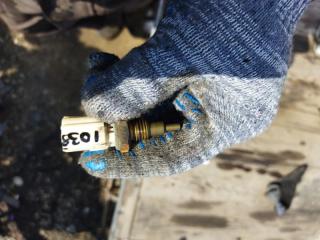 Запчасть датчик температуры охлаждающей жидкости Lexus LS600HL 2007