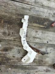 Фото запчасти крепление бампера заднее левое Mitsubishi RVR 2010 контрактная запчасть Запчасть крепление бампера заднее левое Mitsubishi RVR 2010