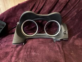 Фото запчасти рамка спидометра Mitsubishi Galant Fortis контрактная запчасть Запчасть рамка спидометра Mitsubishi Galant Fortis