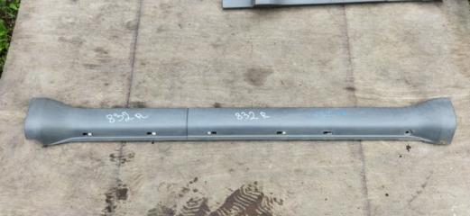 Запчасть порог правый Ford Escape 2003