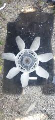 Вискомуфта Isuzu Bighorn UBS73GW 4JX1 8971448741 контрактная