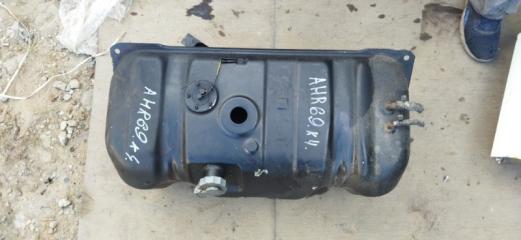 Бензобак Nissan Atlas 2004 контрактная Бензобак Nissan Atlas 2004