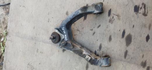 Рычаг передний левый Mitsubishi Pajero 2004