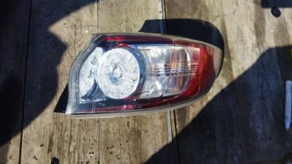 Запчасть стоп-сигнал задний правый Mazda Axela