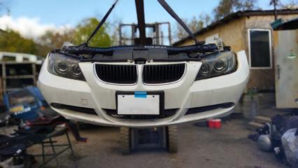 Запчасть ноускат BMW 320I