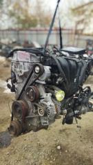Двигатель Mazda Axela