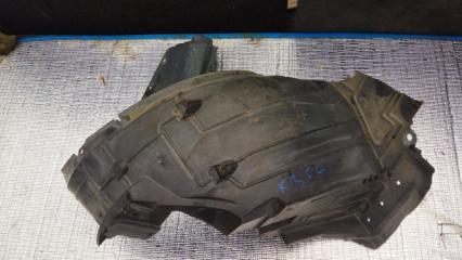 Запчасть подкрылок передний левый Nissan March