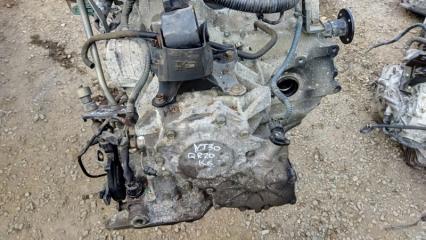 АКПП Nissan X-trail