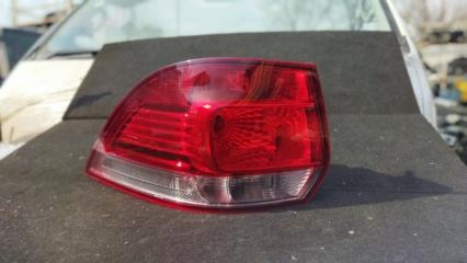 Запчасть стоп-сигнал задний левый Volkswagen Golf 2010