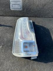 Запчасть стоп-сигнал задний левый Suzuki Solio