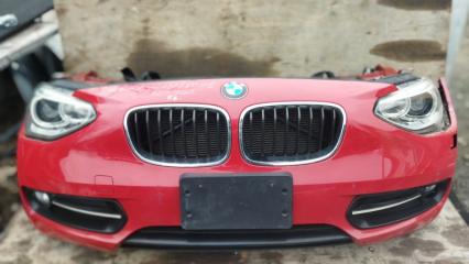 Ноускат BMW 1-series 2011