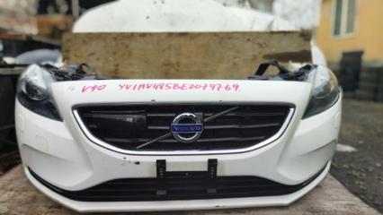 Ноускат V40 2014 MV B4164T