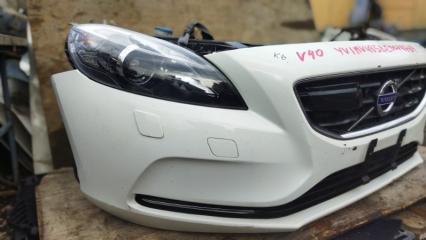 Ноускат Volvo V40 MV B4164T