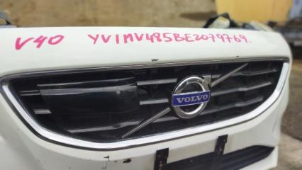 Ноускат V40 2014 MV B4164T