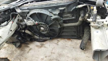 Ноускат V40 2014 MV B4164T