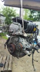 Двигатель Nissan Serena