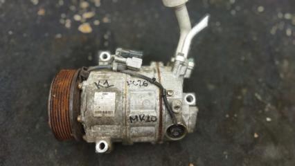 Запчасть компрессор кондиционера Nissan Serena 2012 FNC26 MR20DD 926001VA0A контрактная Компрессор кондиционера Nissan Serena 2012 FNC26 MR20DD 926001VA0A контрактная