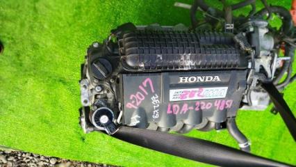 Двигатель Honda Insight 2009