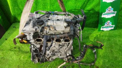 Двигатель Toyota Prius