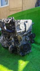 Двигатель Nissan Elgrand 2011