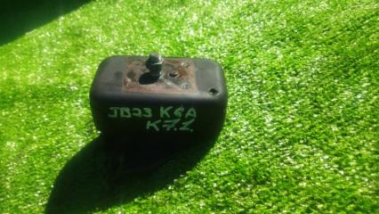 Запчасть подушка двс Suzuki Jimny 2005