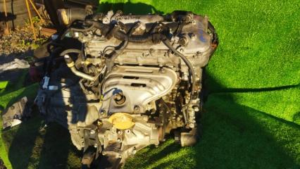 Двигатель Toyota Noah 2007