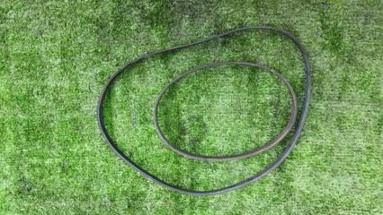 Запчасть ремень приводной Suzuki Jimny 2009