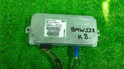 Блок управления камерой заднего вида BMW 5-series 2011