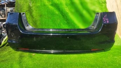 Бампер задний Honda Insight 2009 контрактная Бампер задний Honda Insight 2009