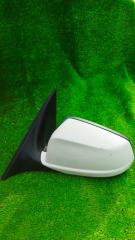 Зеркало переднее левое BMW 5-series 2011