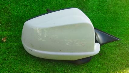 Зеркало переднее правое BMW 5-series 2011