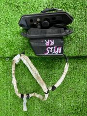 Запчасть концевик двери задний правый Nissan Caravan 2005